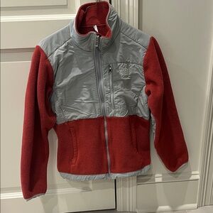 The North Face women’s Denali fleece Jacket